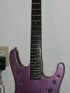 Spectrum I Series | Westone Guitars